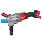 Milwaukee M18FNB35-0X M18 Fuel 18V Brushless 3.5mm Nibbler with 1 x 5.0Ah Battery Charger & Case - Image 2