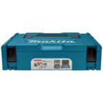 Makita E-11542 Makpac Hand Tool Set Of 87 Pieces In Case - Image 7