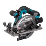 Makita HS012GZ 40V Brushless 165mm Circular Saw With 1 x 2.5Ah Battery, Charger & Bag - Image 2