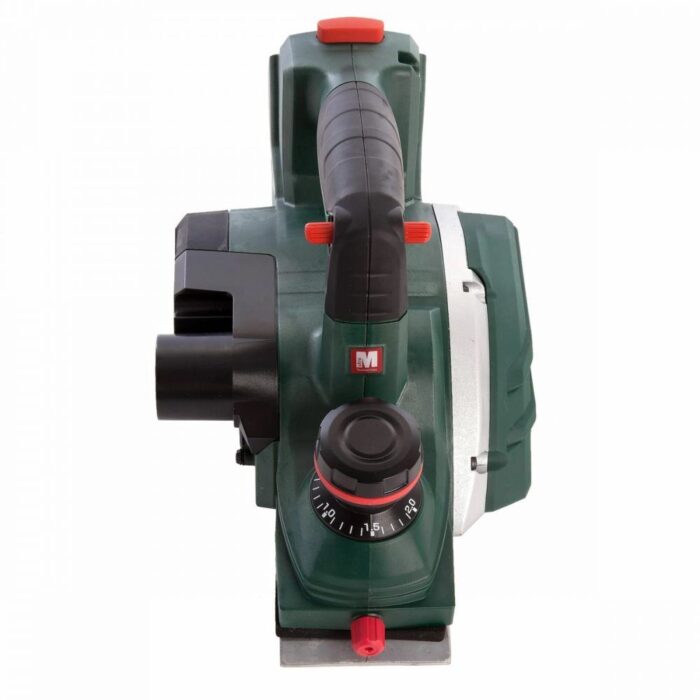 Metabo HO 18 LTX 20-82 18V Cordless Planer Body Only in Metabox 602082840 - Image 4