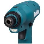 Makita DFT087FM4Z 18V LXT Brushless Screwdriver Body Only - Image 4