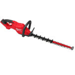 Milwaukee M18FHET60G2-0 18V FUEL Brushless 60cm Hedge Trimmer with 1 x 5.0Ah Battery & Charger - Image 4