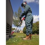 Sealey CS20VCOMBO2 Strimmer Cordless 20V with 1 x 2Ah Battery & Charger - Image 6