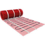 Klima Underfloor Heating Mat 1.0m² (0.5m x 2m) - Image 10