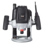 Trend T7EK Plunge Router with 35 Piece Router Cutter Set 230V - Image 2