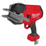 Milwaukee M18FPCS-0 18V M18 FUEL Brushless Steel Pipe Cutter with 1 x 12.0Ah Battery & Charger - Image 3