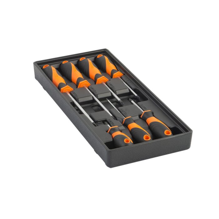 Kendo 6 Drawer Roller Cabinet Tool Set 170 Pieces - Image 16