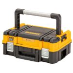 Dewalt DWST83411-1 TSTAK 2.0 Mobile Box Bundle - Image 2