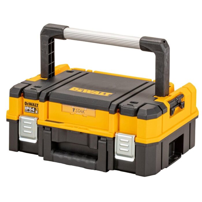Dewalt DWST83411-1 TSTAK 2.0 Mobile Box Bundle - Image 2