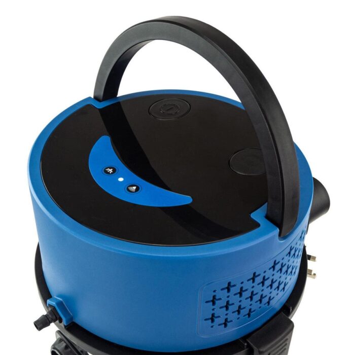 Hyundai HYCW1200E 2-in-1 Upholstery/Carpet & Wet & Dry Vacuum Cleaner 230V/1200W - Image 14