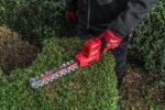 Milwaukee M12FHT20-402 12V Fuel Hedge Trimmer 20cm with 2 x 4.0Ah Battery 4933479973 - Image 9