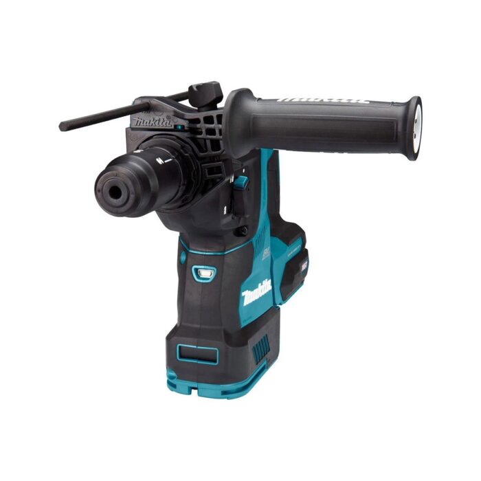 Makita HR004GZ01 40Vmax XGT SDS-PLUS Rotary Hammer Drill With Type 4 Case - Image 5