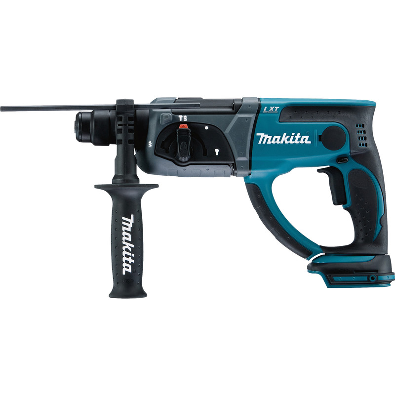 78870-1.jpg Makita 18V LXT SDS+ Rotary Hammer Drill Body Only - Image 1