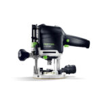 Festool OF 1010 REBQ-Plus 230V GB Router Cutter - 578004 With 1 x Guide Rail FS 800/2 - Image 3