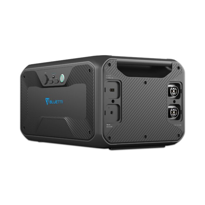 BLUETTI AC300 + 1*B300 | Home Battery Backup - AC300+B300 - Image 8