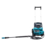Makita HW001GZ 40V Max Brushless Pressure Washer Body Only - Image 8