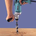 Makita DP4003/2 13mm Rotary Drill 240V - Image 3