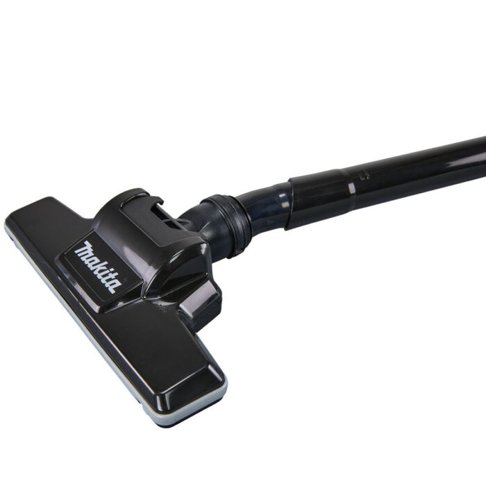 Makita CL002GD206 40V Max XGT Brushless Vacuum Cleaner With 2 x 2.5Ah Battery, Charger & Adaptor - Image 2