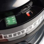 Numatic TradeLine TRM240 M-Class 9L Vacuum Cleaner 240V - Image 6