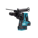 Makita HR004GZ01 40Vmax XGT SDS-PLUS Rotary Hammer Drill With Type 4 Case - Image 3