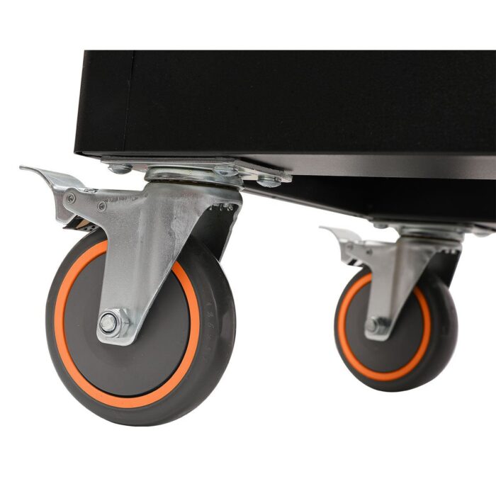 Kendo 6 Drawer Roller Cabinet Tool Set 170 Pieces - Image 10