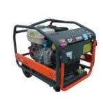 Belle G5001S GPX 5000 Honda Petrol Stackable Generator Reliable Power Solution for Any Project - Image 2