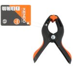 Kendo 84mm Spring Clamp - Image 6