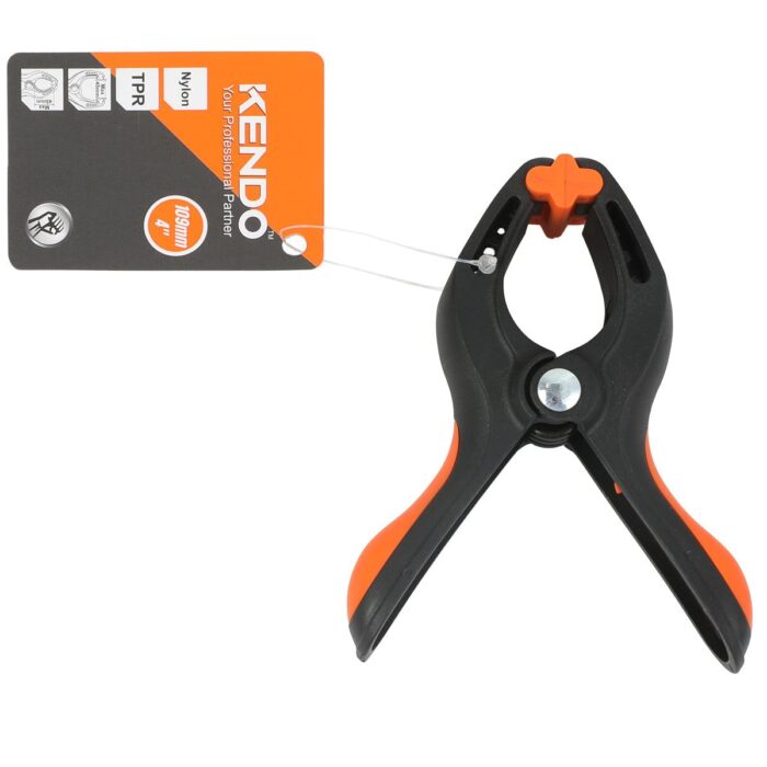 Kendo 84mm Spring Clamp - Image 6