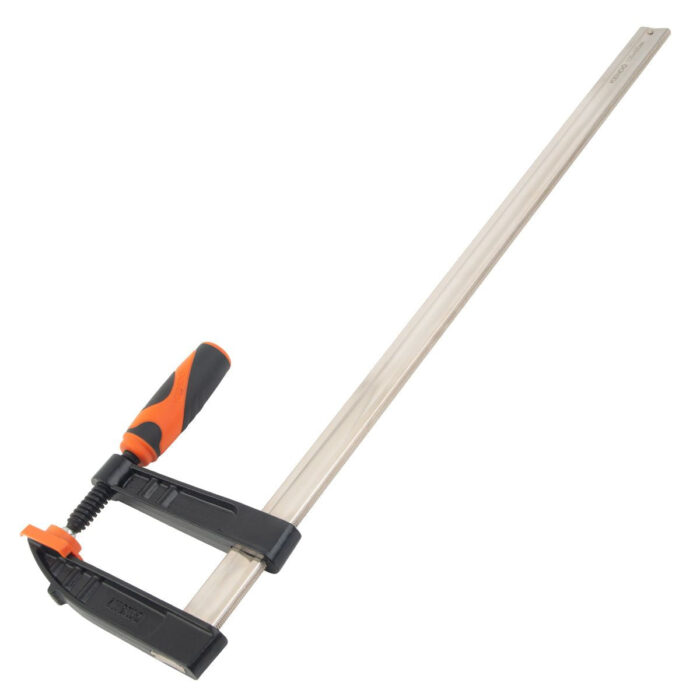 Kendo F-Clamp 120mm x 300mm - Image 3