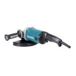 Makita GA9090N/1 230mm Corded Angle Grinder 110V - Image 3