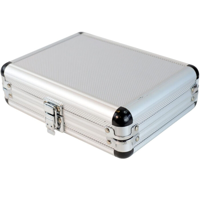 Excel 1/2in Shank TCT Router Cutter Bit 12 Piece Set - Image 3