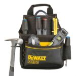 Dewalt Pro Single Pouch with Belt DWST40101-1 - Image 2
