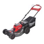 Milwaukee M18F2LM53-0 36V FUEL Brushless 53cm Self Propelled Lawn Mower with 2 x 5.0Ah Battery & Charger - Image 3