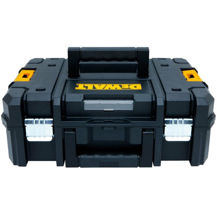 DeWalt DWST1-70703 TSTAK II Suitcase Tool Storage Box - Image 3