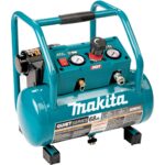 Makita AC001GZ 40Vmax XGT Brushless 7.6L Air Compressor Body Only