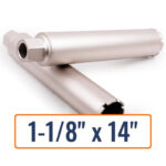 Core Bits For Concrete - X300 - Concrete - Image 5