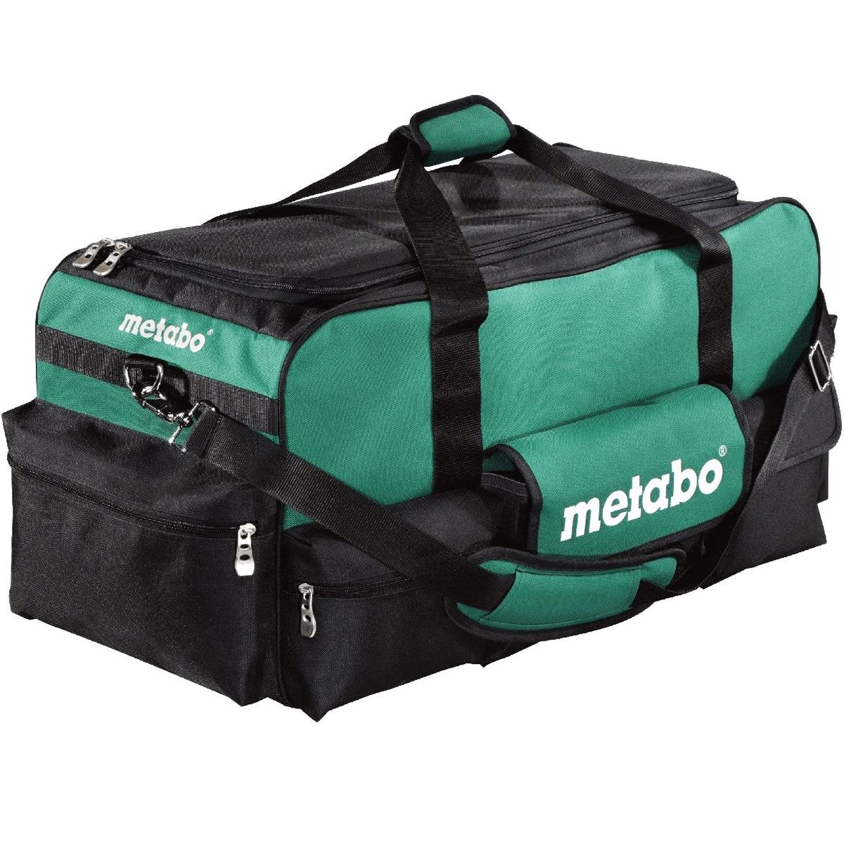 805a0daf-53e0-4c19-9ccf-ddc4fbe3a800 Metabo Heavy Duty Tool Bag Large 657007000 - Image 1