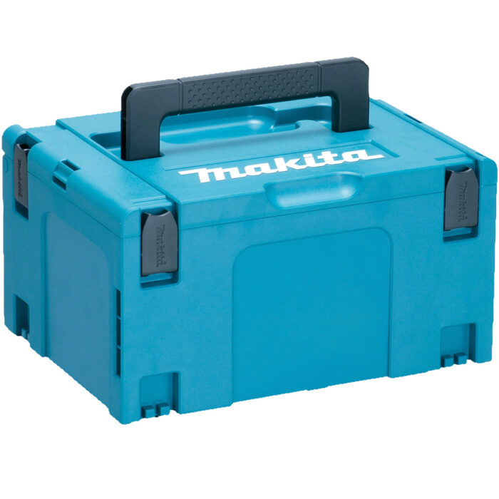 Makita 10 Piece Kit 18V Li-ion With 4 x 5.0Ah Batteries Charger T4TKIT-84 - Image 14