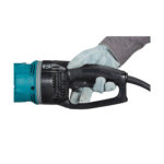 Makita GA9071X1/1 230mm Corded Angle Grinder 110V Heavy-Duty Grinder For Precision Cutting & Grinding - Image 9