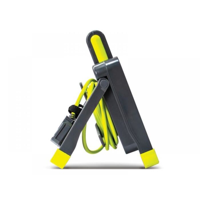 Masterplug Work Light Cable Reel 13A 4-Socket 5M 240V WLU05134SL-PX - Image 5