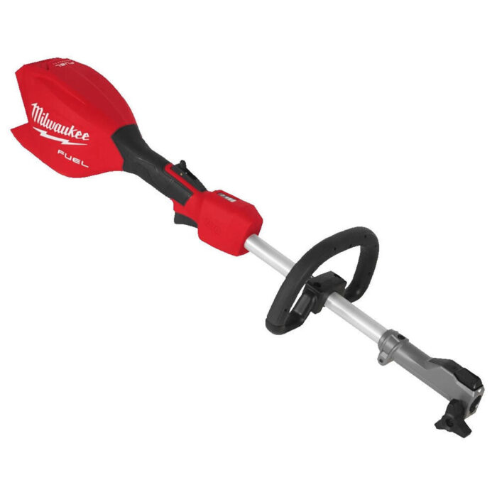 Milwaukee M18FOPHLTKIT2-0 18V Fuel Brushless Powerhead Grass Trimmer Attachment Body Only 4933492663 - Image 3