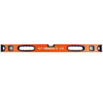 Kendo 600mm Magnetic Aluminium Level 24" - Image 2