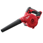 Milwaukee M18BBL-0 18V Compact Blower Body Only 4933446216 - Image 2