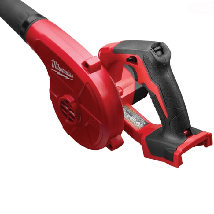 Milwaukee M18BBL-0 18V Compact Blower Body Only 4933446216 - Image 3