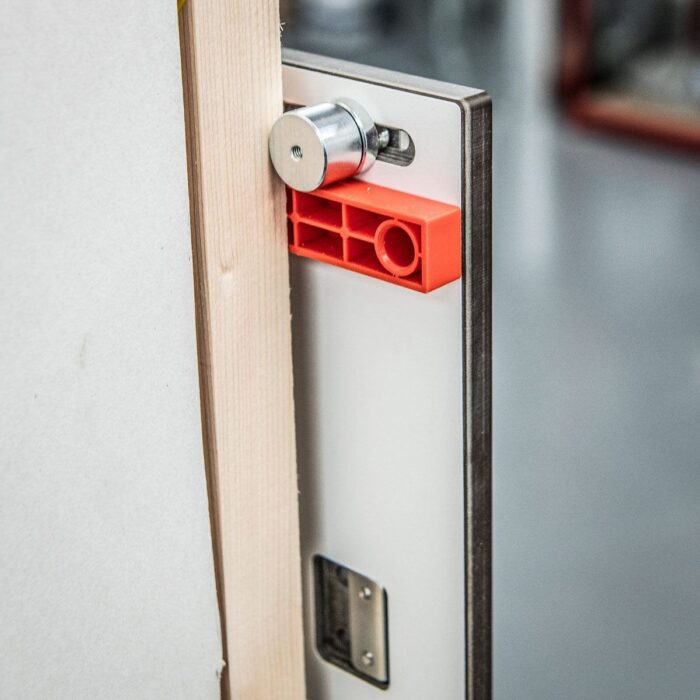 Trend STRIKE/JIG Professional Strike & Keep Jig - Image 8