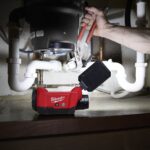 Milwaukee M12ALIP-0 12V Multi-Directional Flood Light Body Only 4933500321 - Image 10