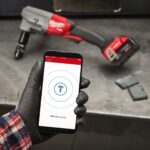 Milwaukee M18FNB35-0X M18 Fuel 18V Brushless 3.5mm Nibbler with 1 x 5.0Ah Battery Charger & Case - Image 7