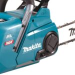 Makita UC016GZ 40V Max XGT 400mm/16" Brushless Chainsaw Body Only - Image 2