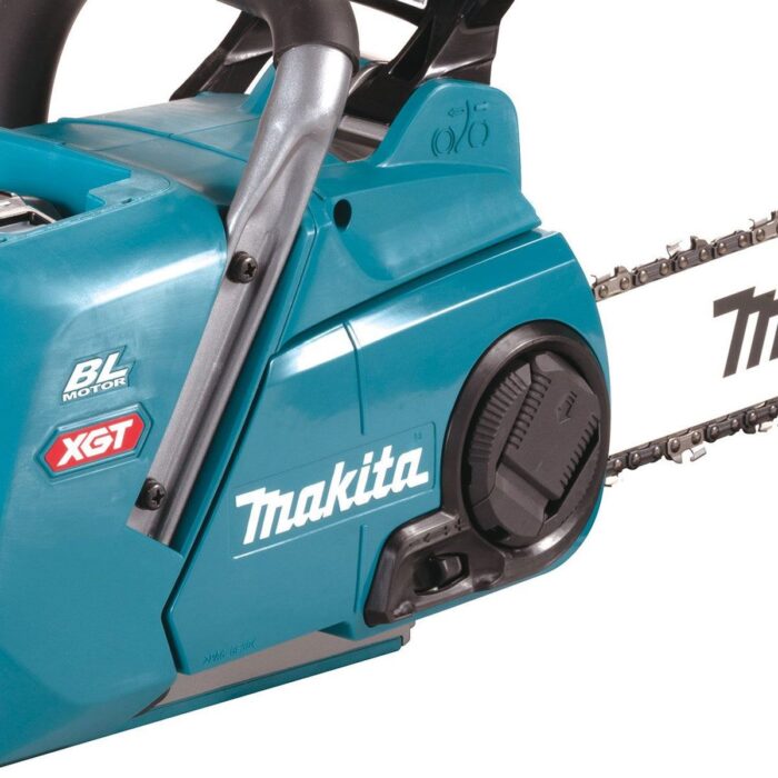Makita UC016GZ 40V Max XGT 400mm/16" Brushless Chainsaw Body Only - Image 2