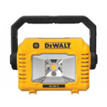 Dewalt DCL077 12/18V Compact Task Light Body Only - Image 2